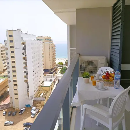 Rocha Tower 13a Portimão