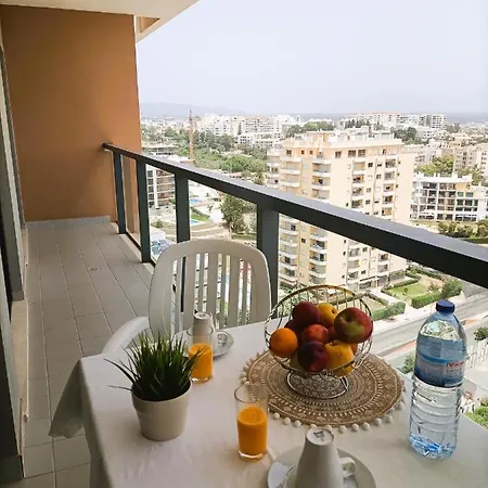 Rocha Tower 13a * Portimao
