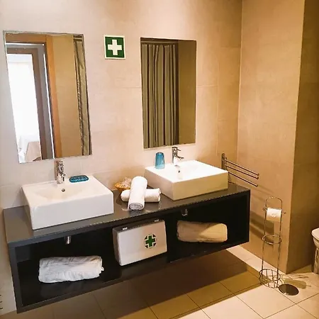 Rocha Tower 13a Portimao
