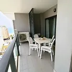Rocha Tower 13a Portimão