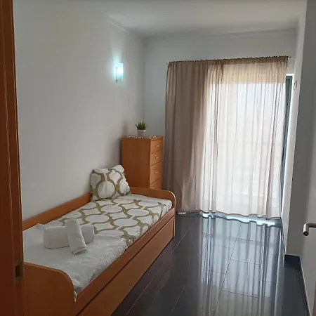 Apartment Rocha Tower 13a