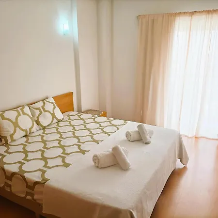 Apartment Rocha Tower 13a Portimao