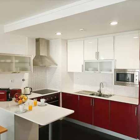 Rocha Tower 13a Portimao