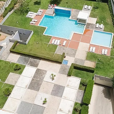 아파트 Rocha Tower 13a *