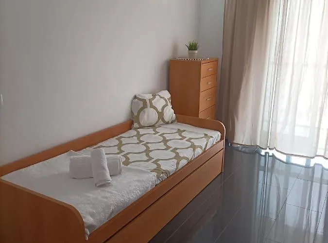 Rocha Tower 13a Apartman Portimão