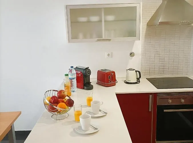 Apartman Rocha Tower 13a *