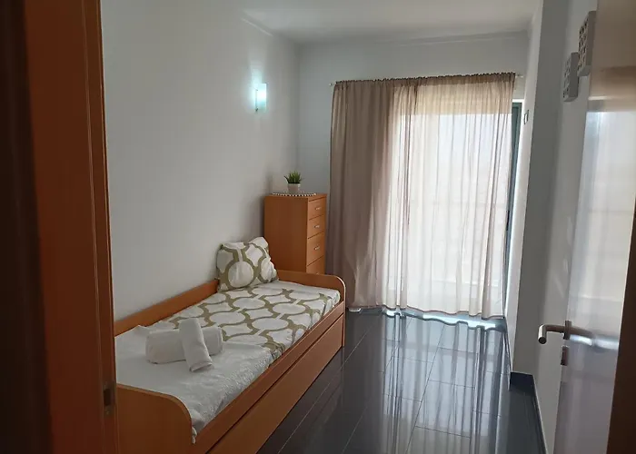 Apartman Rocha Tower 13a