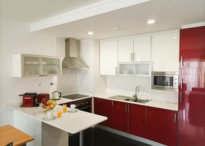 Rocha Tower 13a Portimão