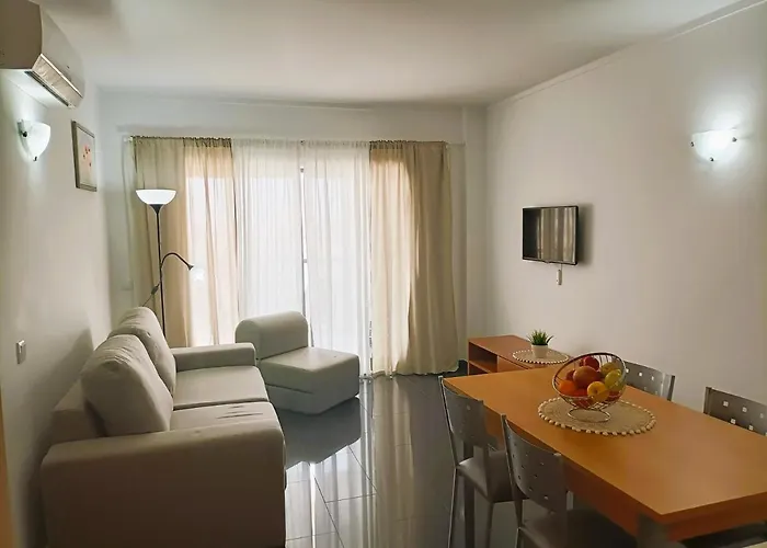 Apartman Rocha Tower 13a