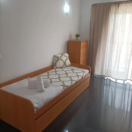 Rocha Tower 13a Apartment Portimão